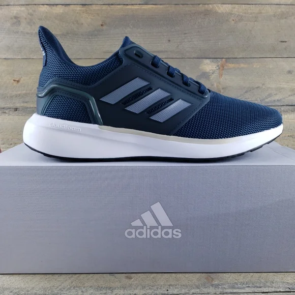 adidas | Shoes | Adidas Eq9 Run Mens Running Training Casual  display picture 3